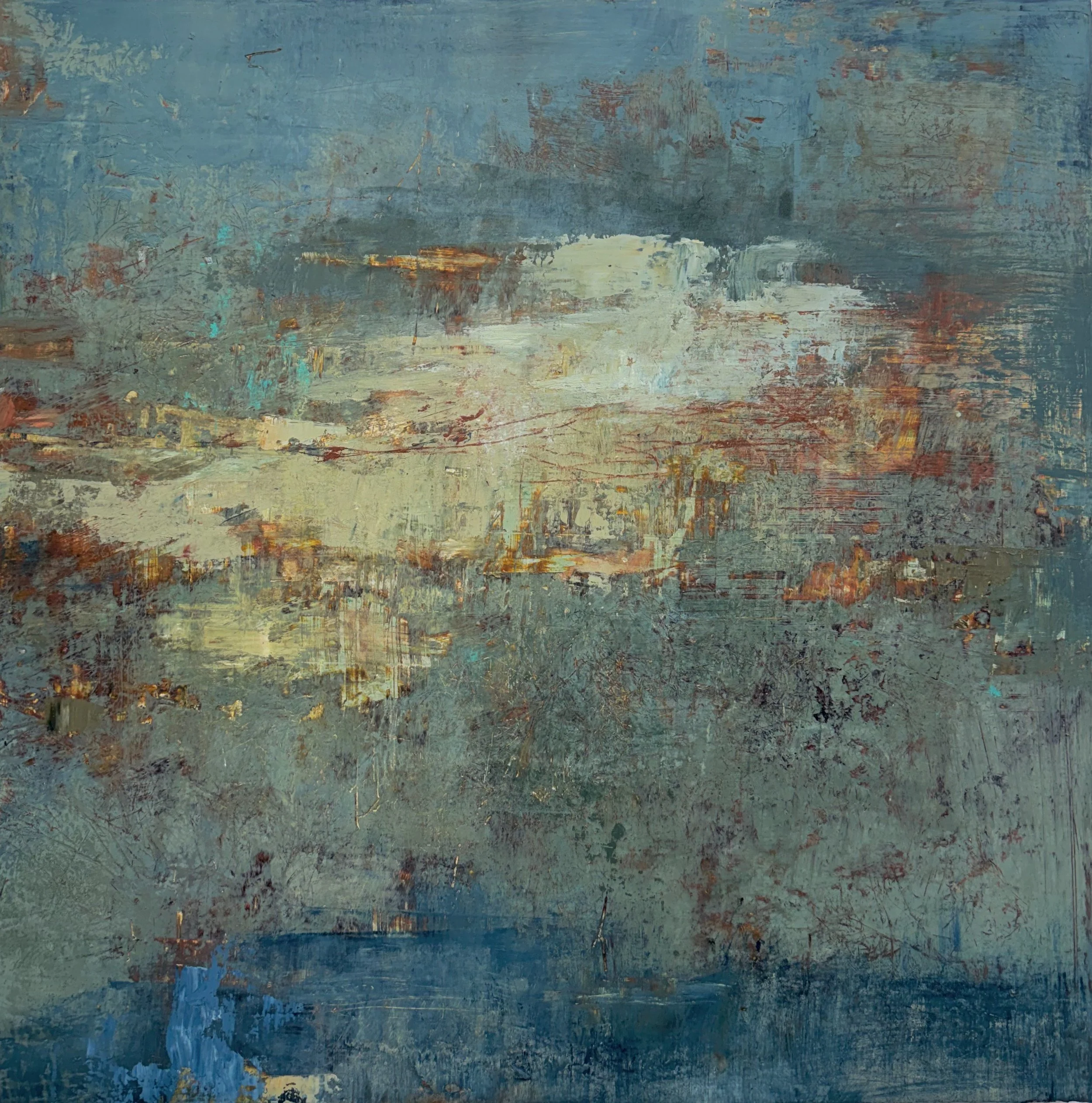The Edge of Memory
