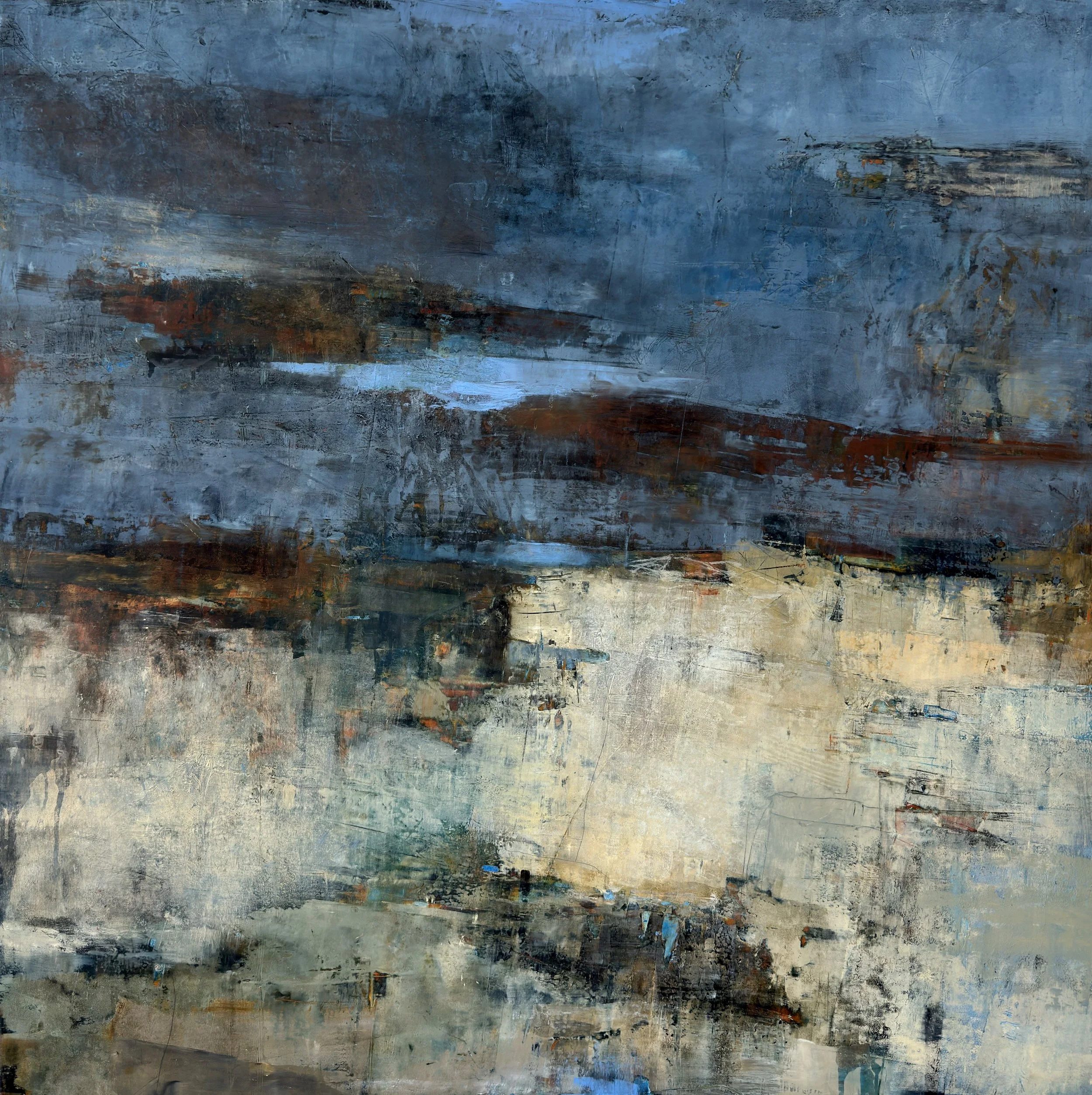 Bluescape