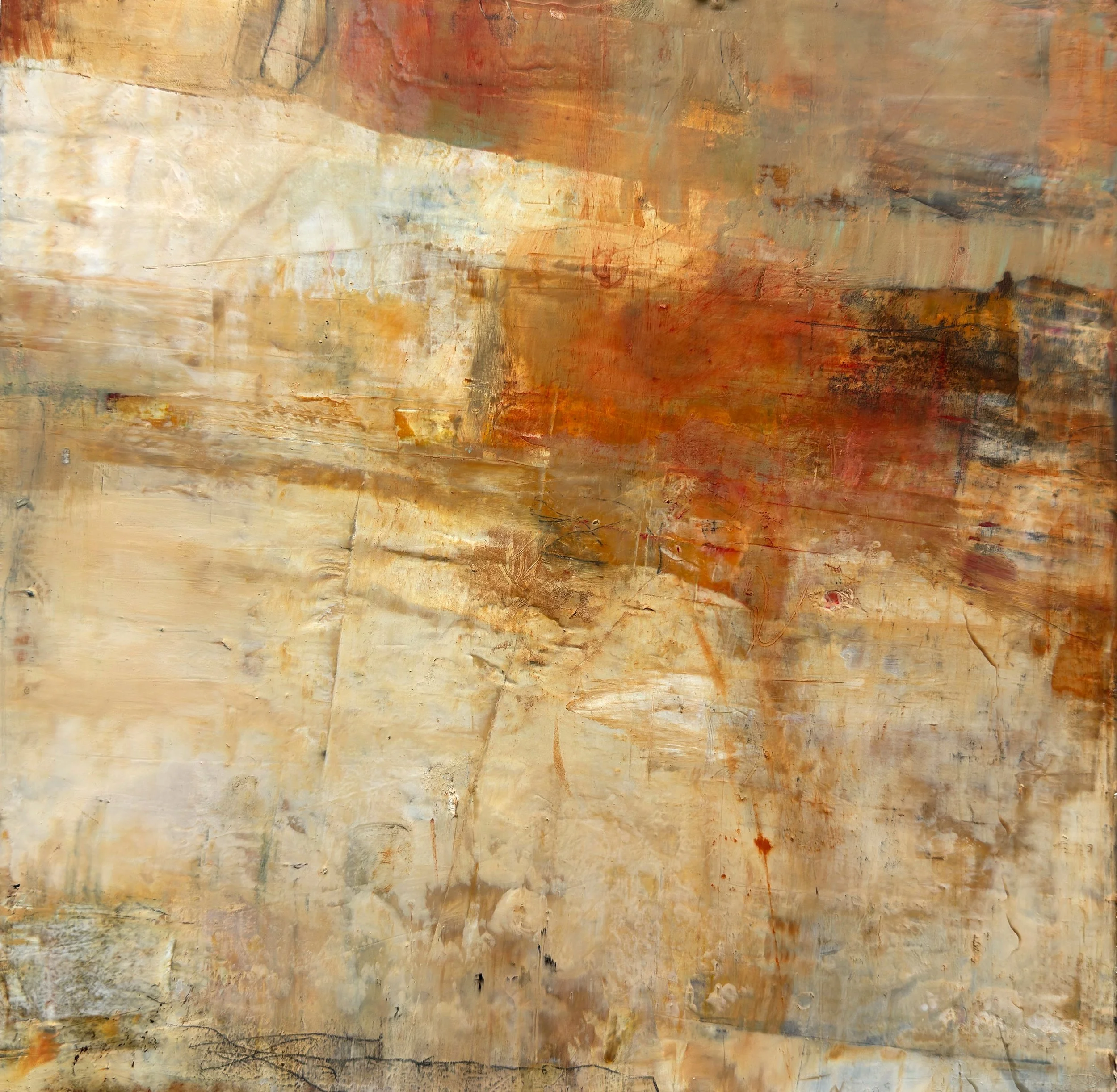Desert Light