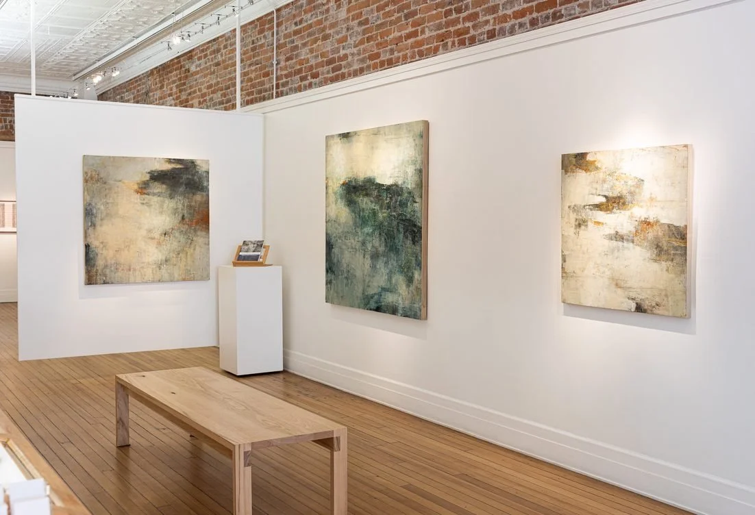  Liminal Spaces , Fringe Gallery, Telluride, CO 2026  