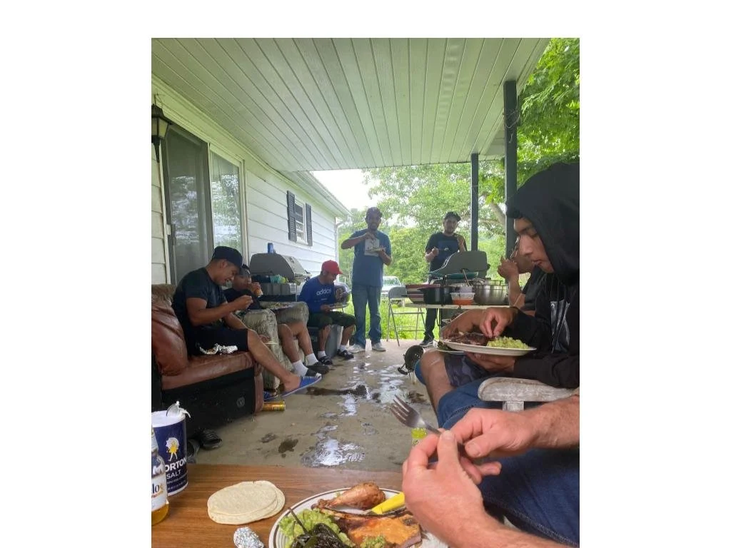 Summer 2025 CSA Newsletter - June 17, 2025 (Week 4)