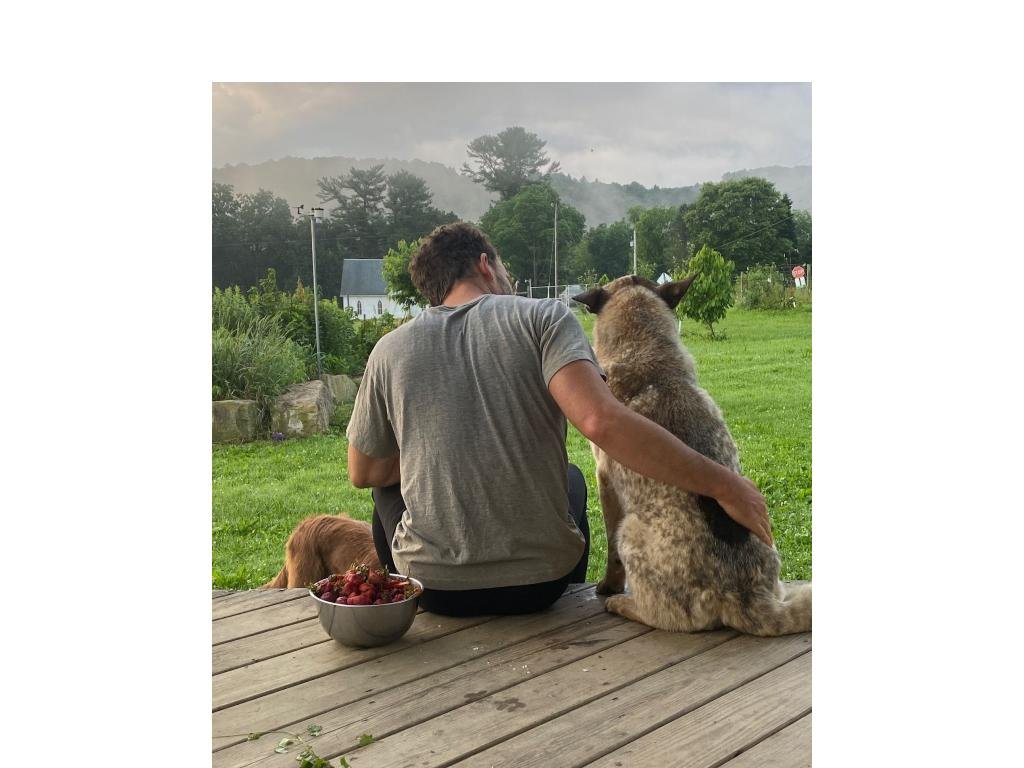 Summer 2025 CSA Newsletter - June 24, 2025 (Week 5)