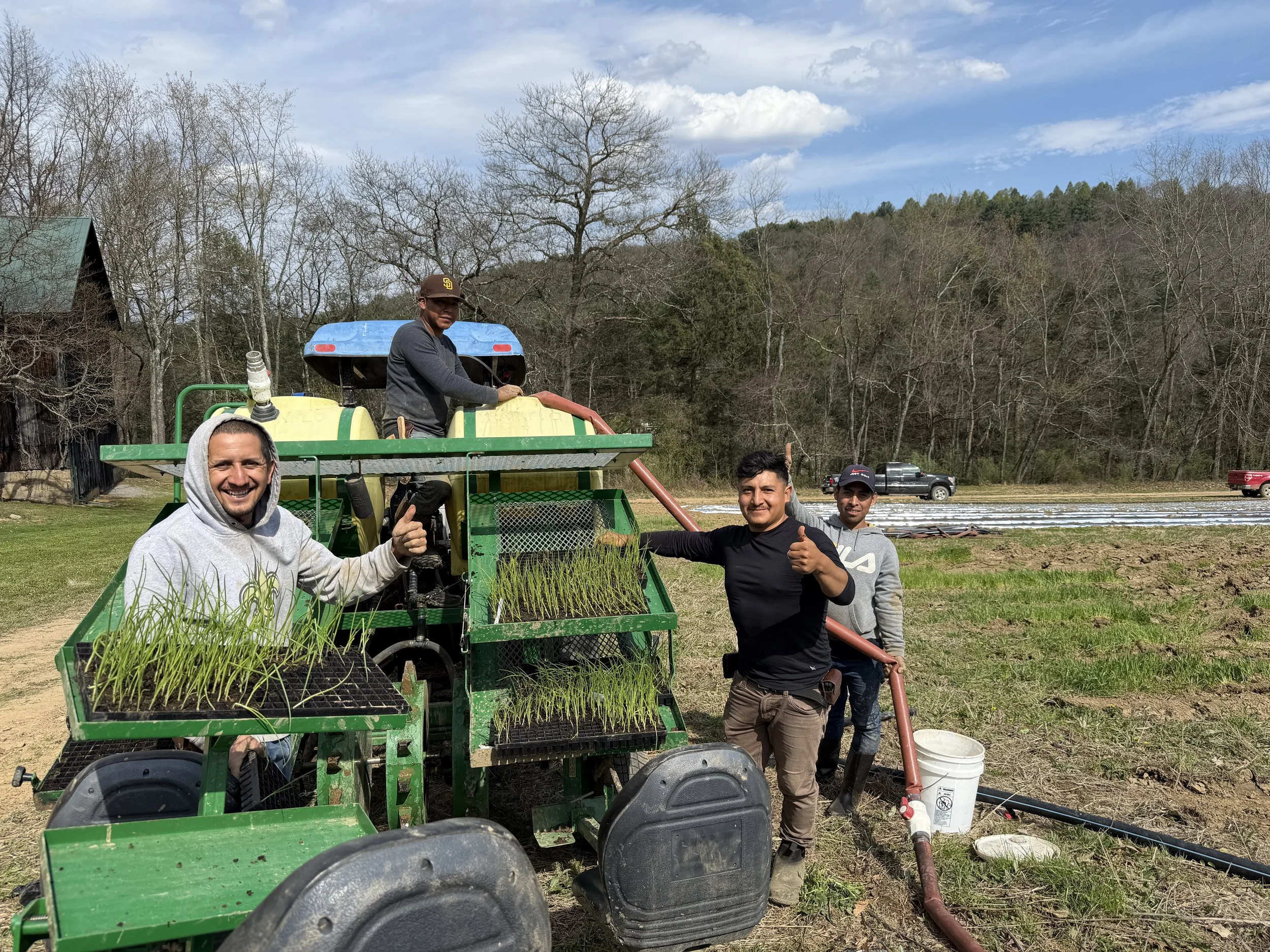 Spring 2026 Week 1 Newsletter