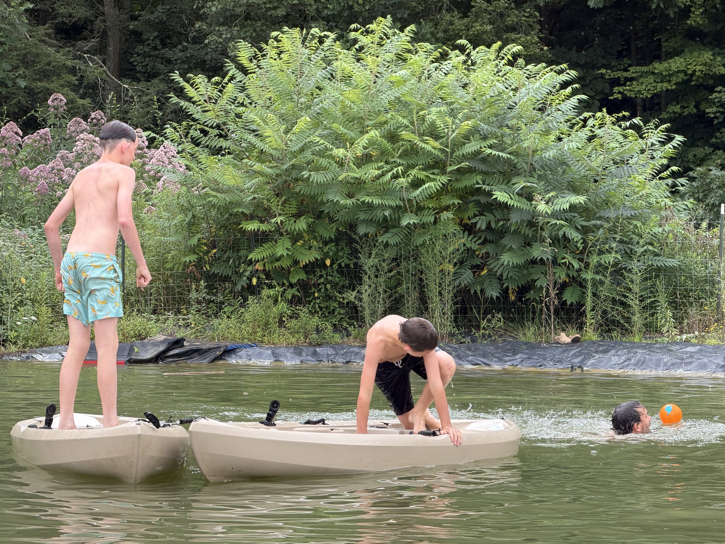 Summer 2026 Week 12 Newsletter