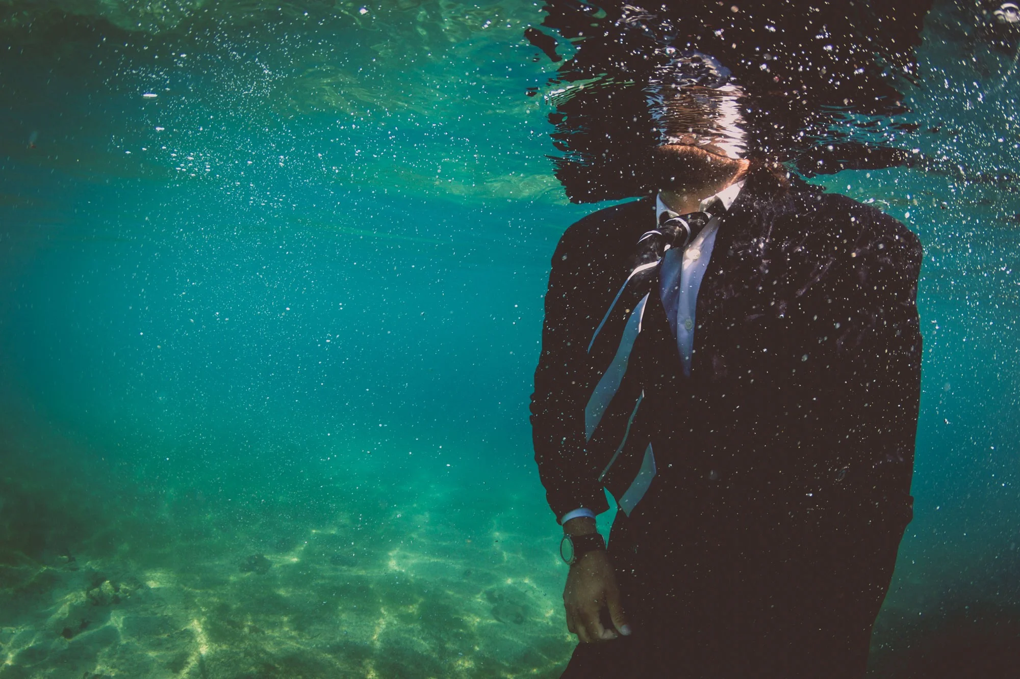 Why it’s hard (for some) to grow their financial advisory business