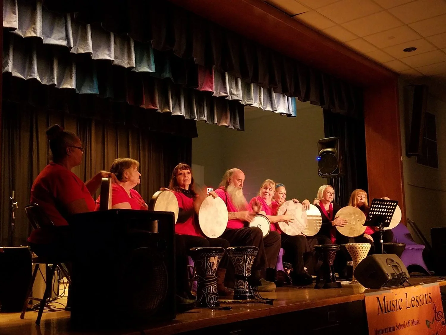 Secret Room NYC- Raq Steady.jpg