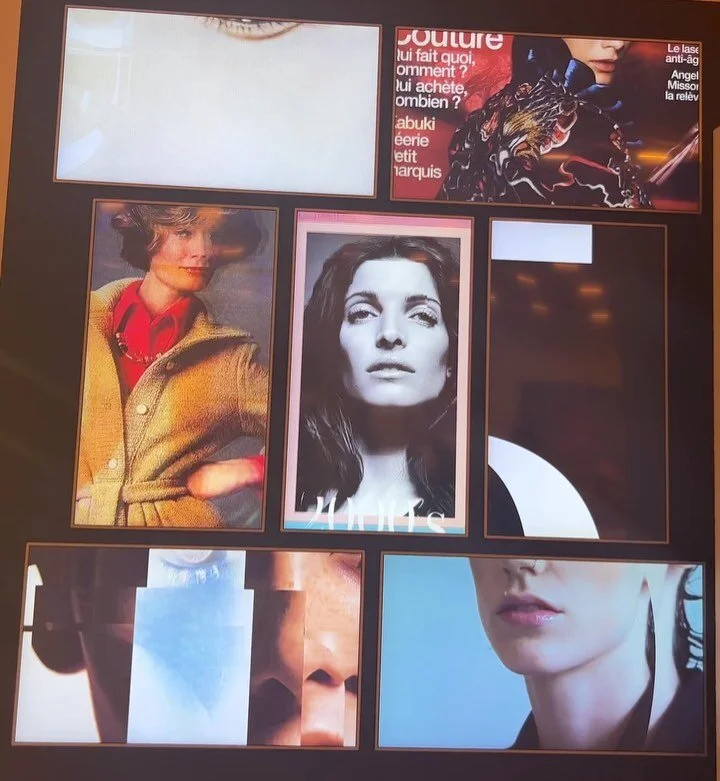 @fordmodels 📸#75annniversary @britto @hauteliving #artbaselmiami