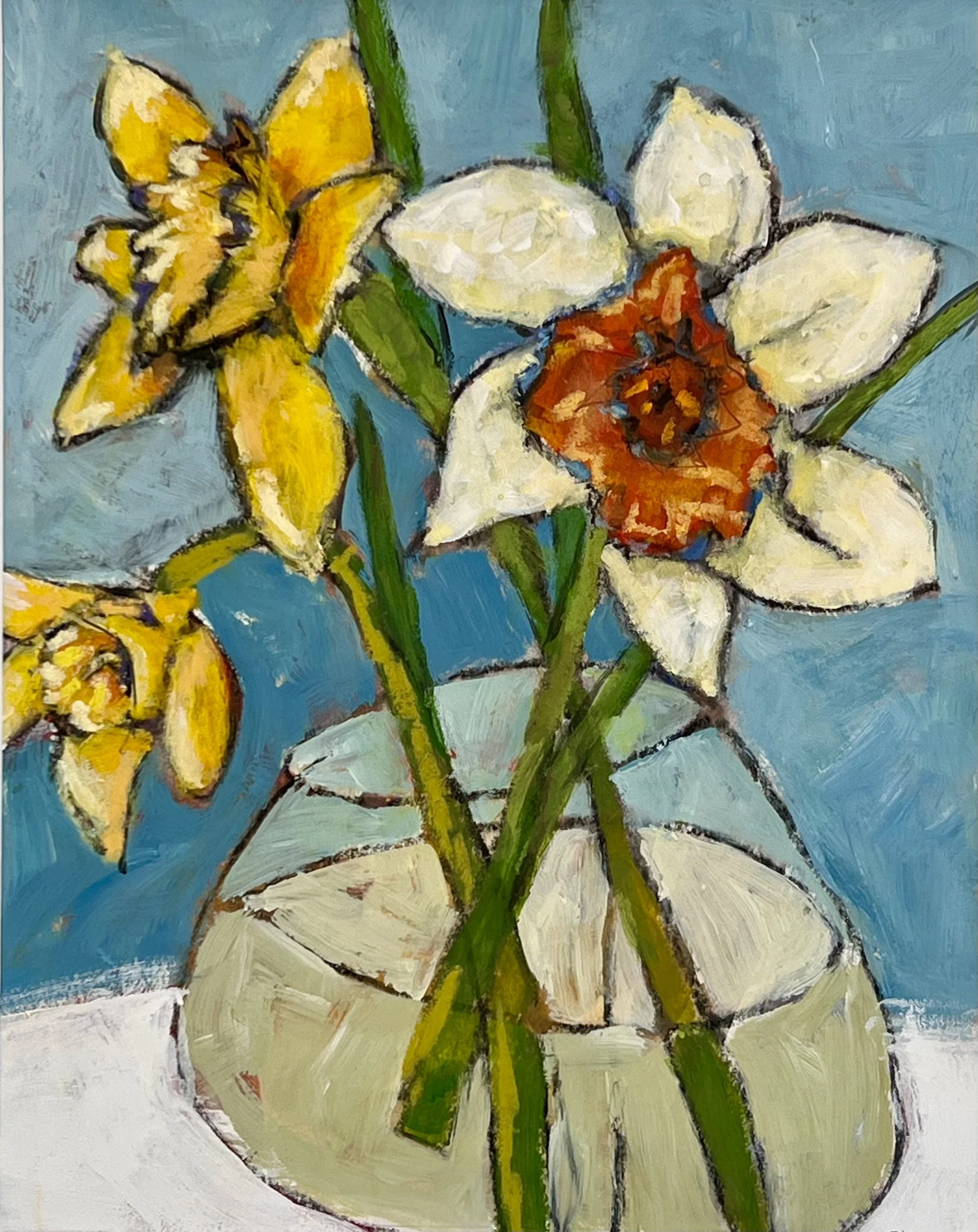 Daffodils