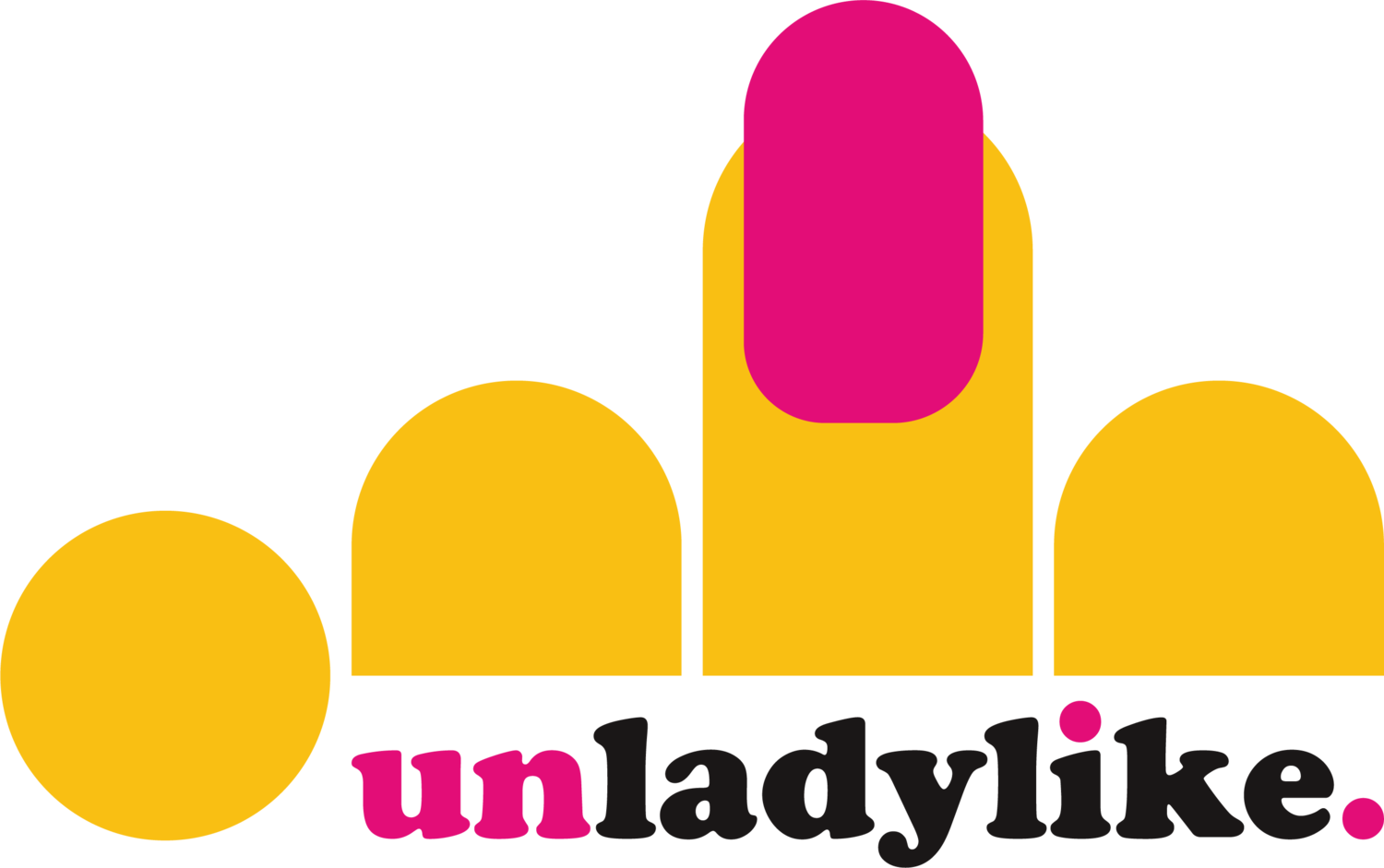 Podcast - Unladylike