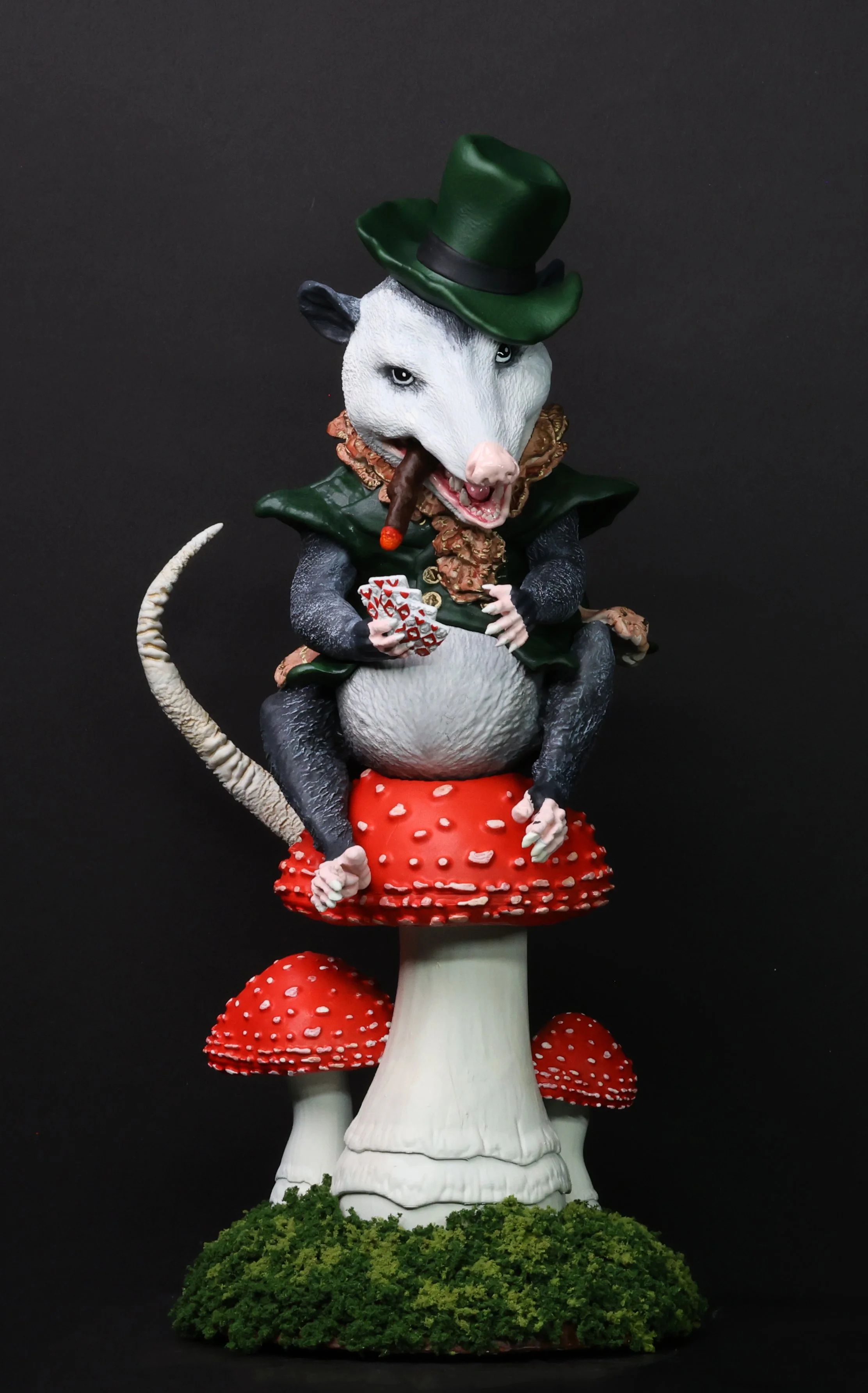 Possum Ace
