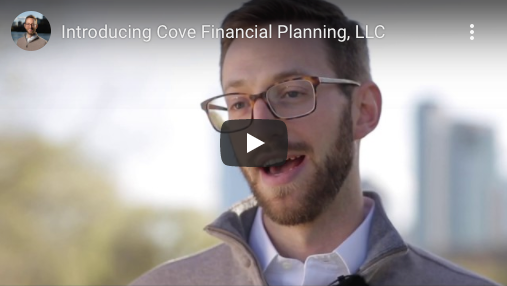 Introduction to Cove Financial Planning