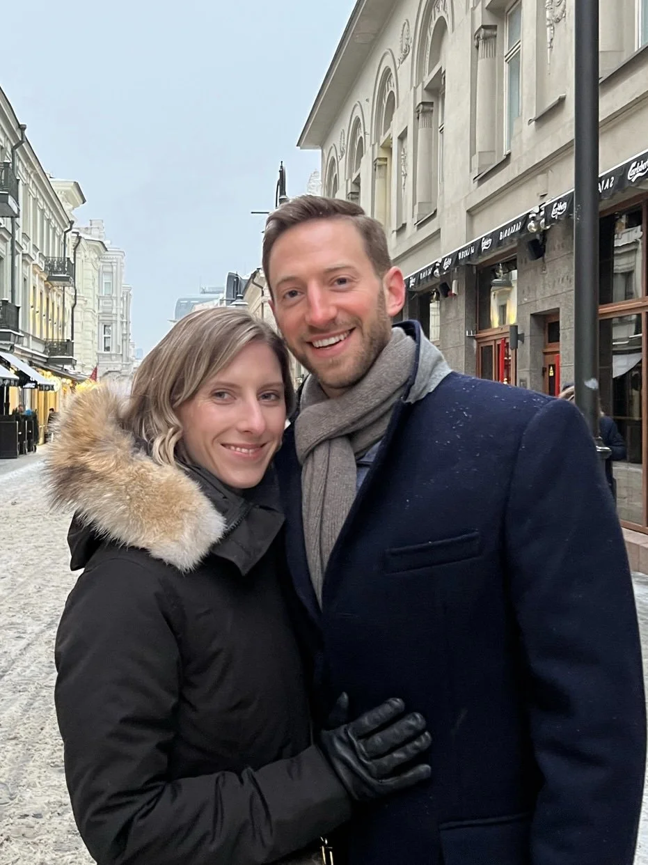 Winter 2022 - Client Newsletter