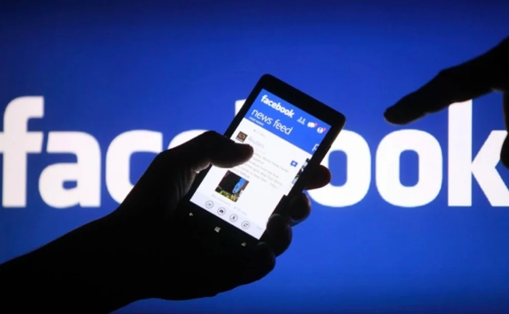 Facebook is a primary destination for revenge porn