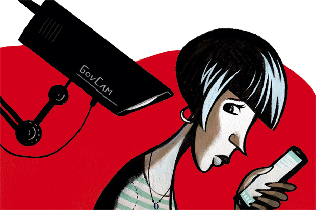 Microsoft is allegedly aiding a military-run Chinese university in implementing stricter censorship and surveillance.