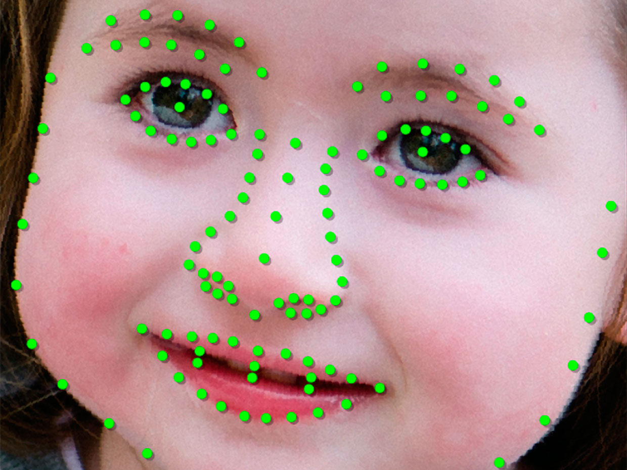 The Prospects of AI Facial Scanning In Healthcare