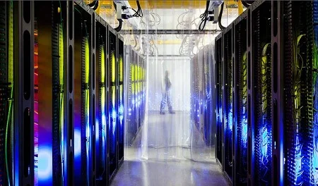 Google opens its first AI research facility in Africa, located in Ghana.