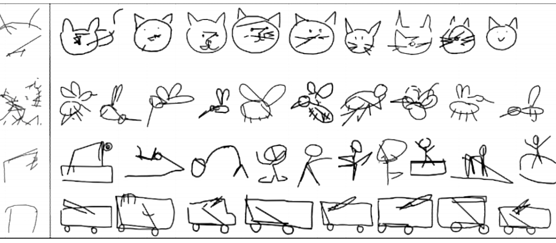 The Artistic Abilities of AI