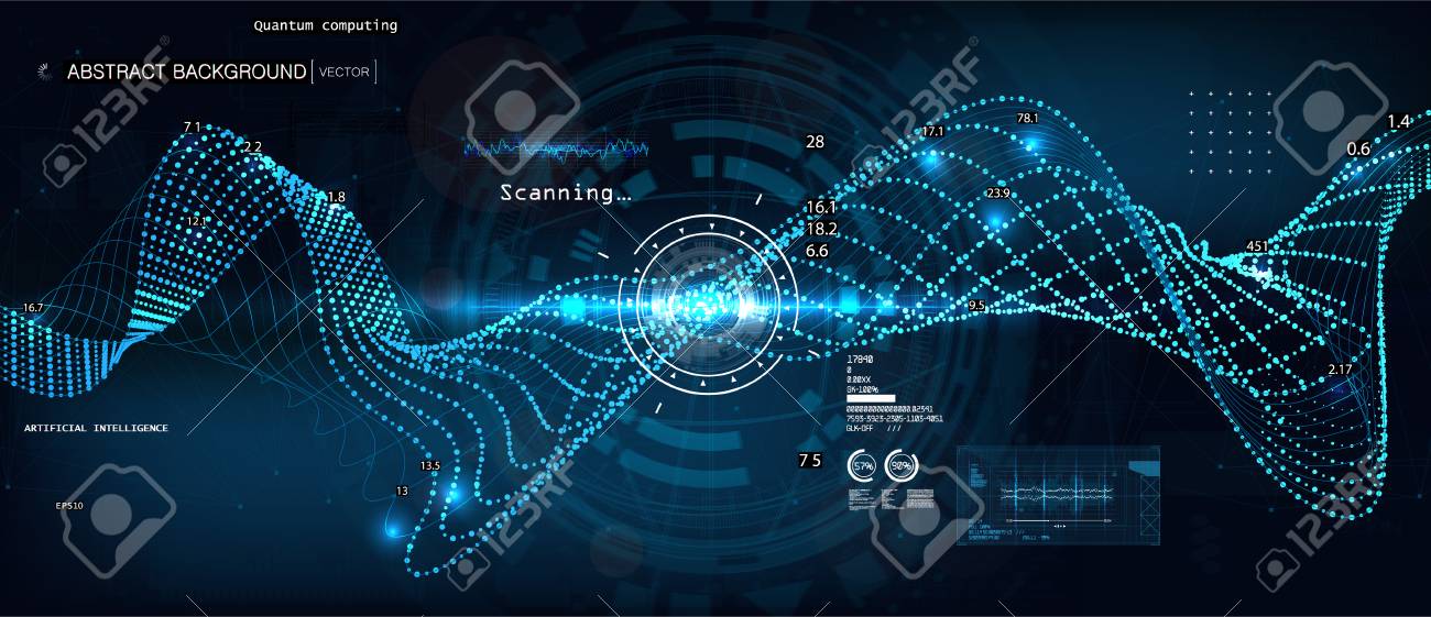 Deep learning AI able to theoretically predict any protein fold sequence.