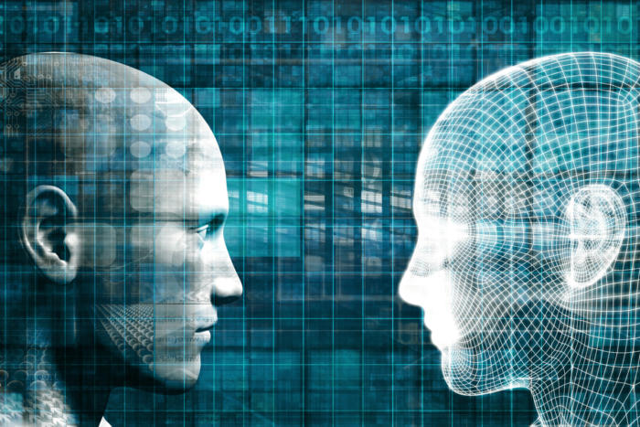 Tech giants claim that AI helps improve work place efficiency and makes people’s lives easier.