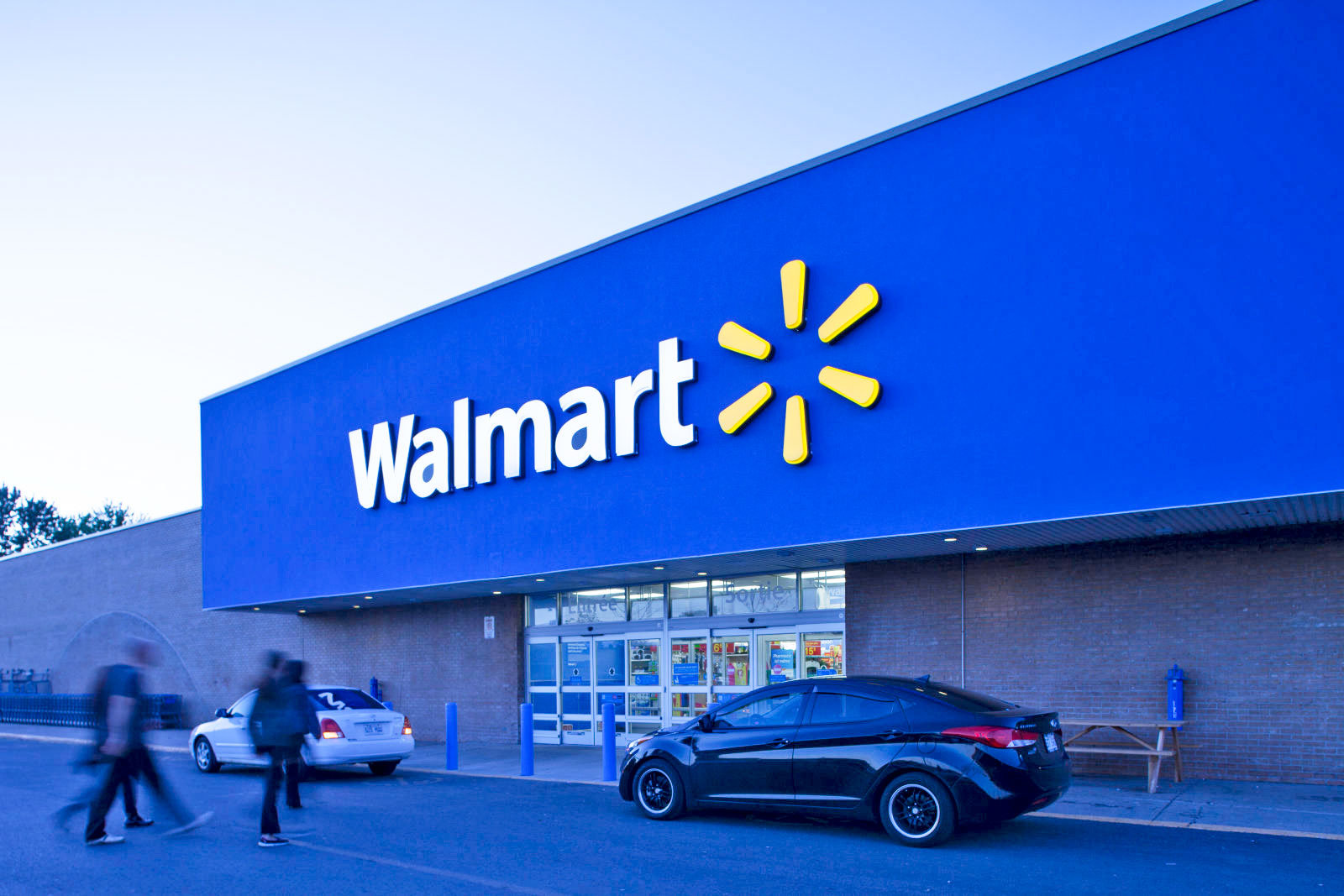 Walmart is an American multinational retail corporation that operates a chain of hypermarkets, discount department stores, and grocery stores.