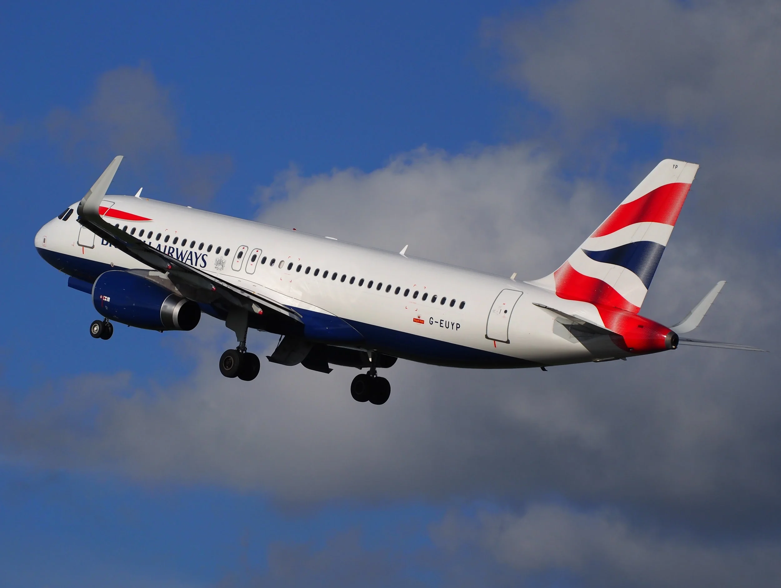 How British Airways Is Using AI To Revamp Air Travel