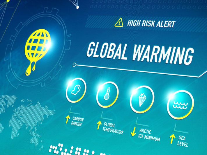 AI saving the planet