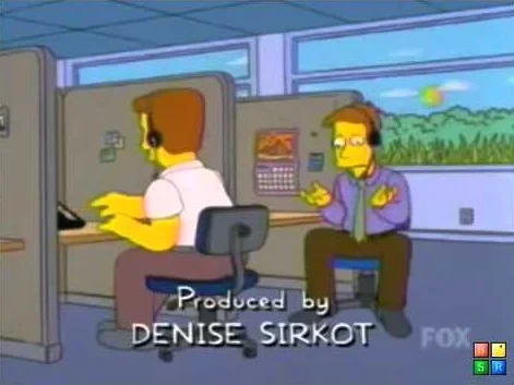 Can Call Centres be Salvaged?
