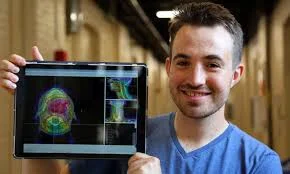 AI and Radiotherapy, what an interesting mix...