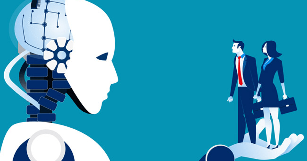 AI Shatters The Facade Of Job Security