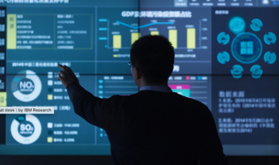 ESO’s new forecasting program now uses 80 input variables as opposed to 2, initially.