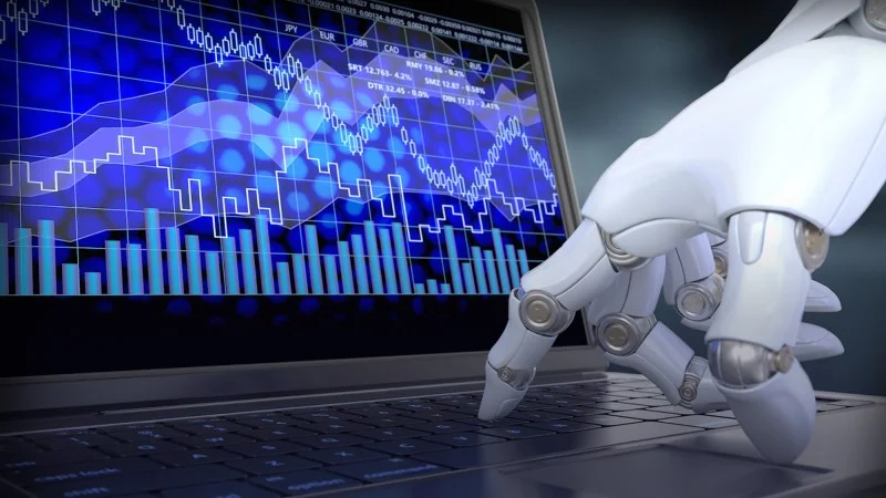 Future of Finance is AI