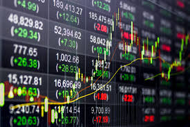 AI gathering information on shares