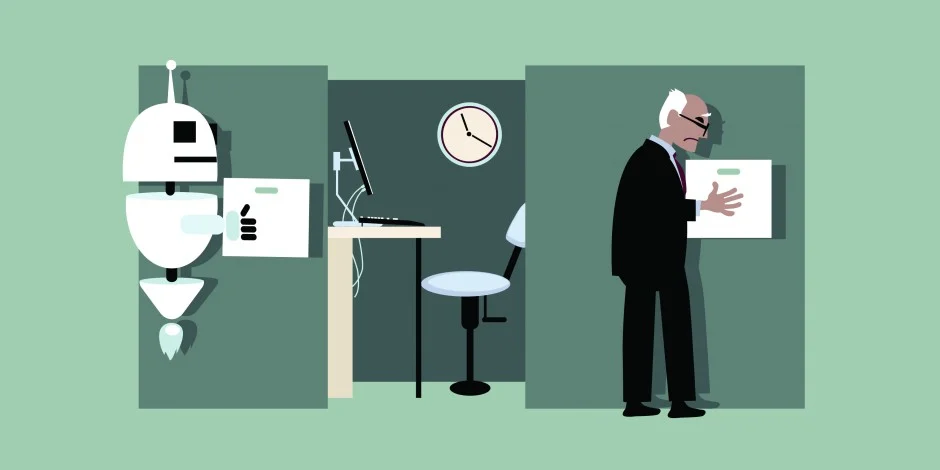 Could AI benefit Low-Skilled Workers?