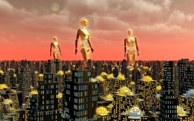 How Artificial Intelligence Does Not Destroy The Environment