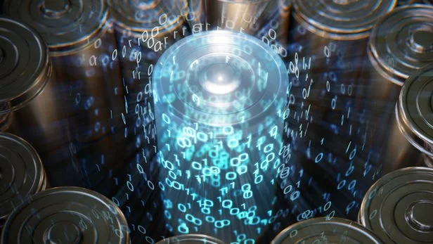 AI Helping Armies with Better Batteries