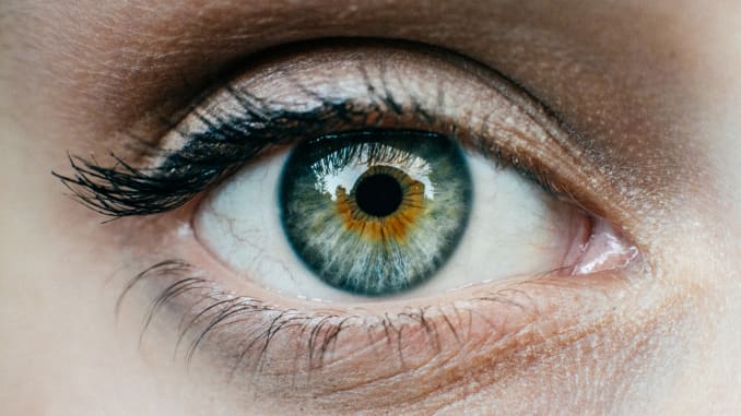 Artificial Intelligence Could Stop You From Going Blind?