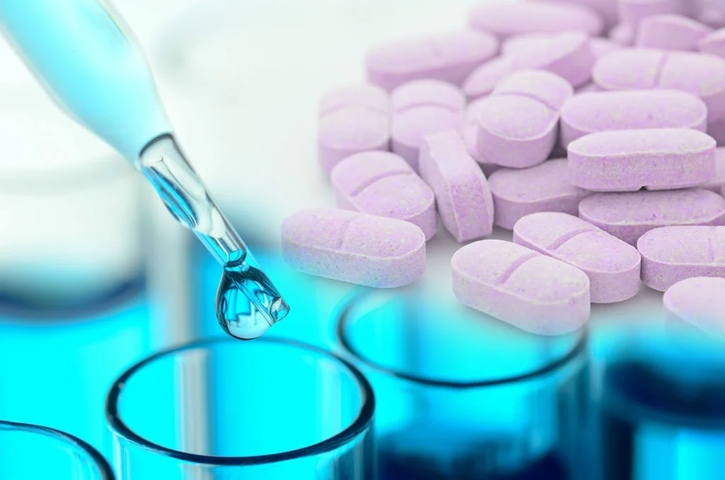 Insilico's Revolutionary Drug Discovery Engine