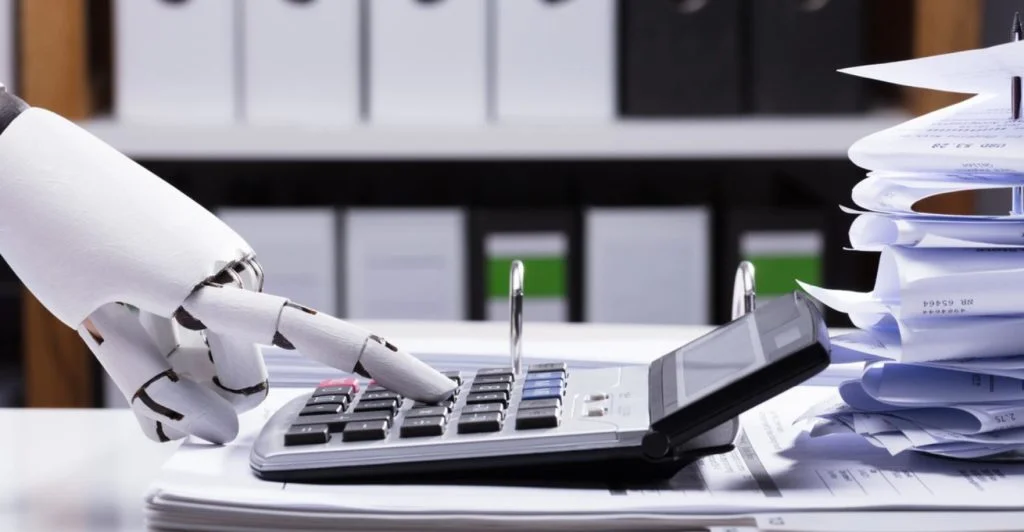 India: First Country To Use AI in Tax