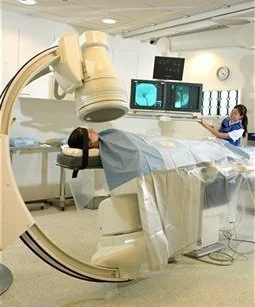 Artificial Intelligence Powered X-Rays?