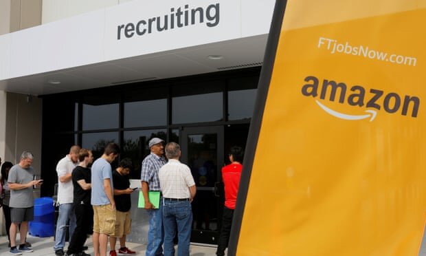 Amazon’s recruitment tool was underfunded and voted out when caught by the public to disapprove of female candidates