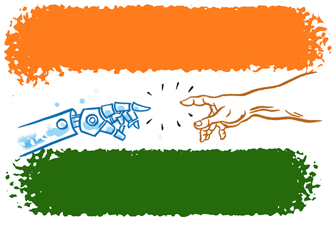 Enterprise AI In India