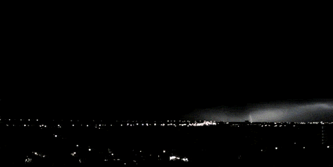 When Will Lightning Strike?