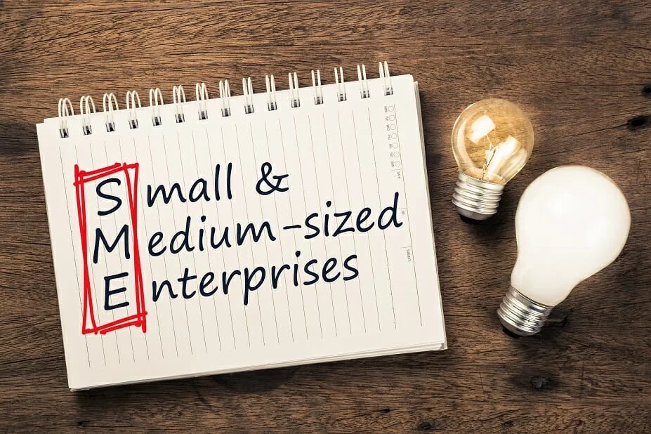 AI Helping SMEs Close Trade Finance Gap