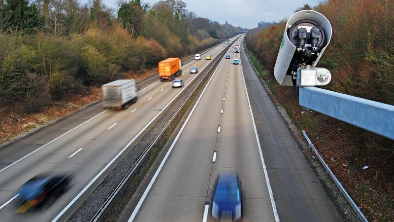 New South Wales to Introduce AI Powered Road Cameras