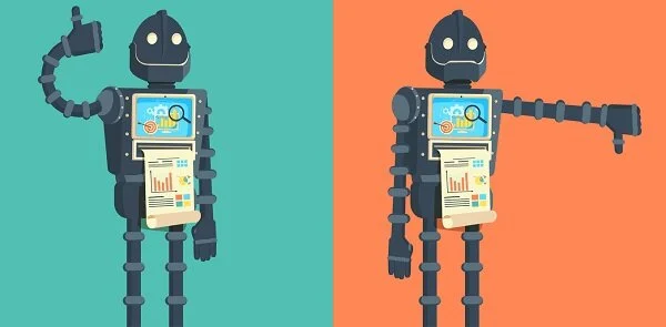 Artificial Intelligence could result in racial, gender and age based bias in the hiring process.