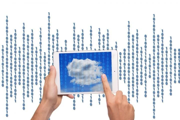 Law Firms Concerned About Cloud Security