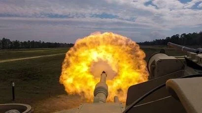 US Army Developing Self-Targeting AI Missiles