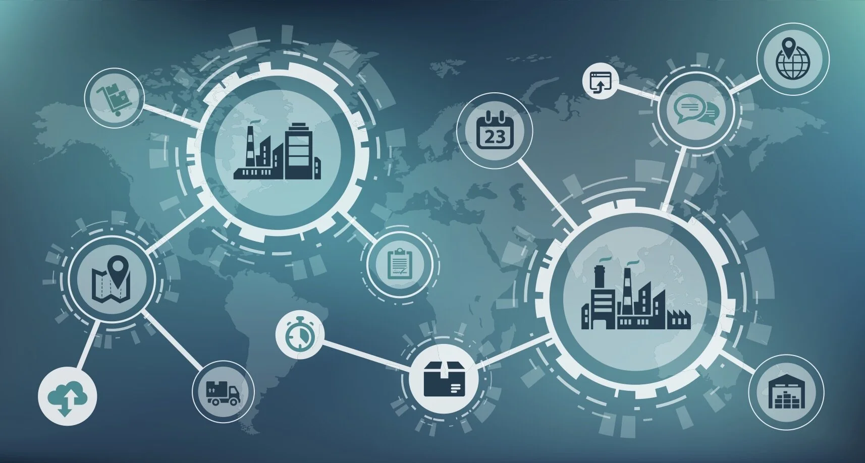 Has COVID-19 catalysed the use of AI in supply chains?