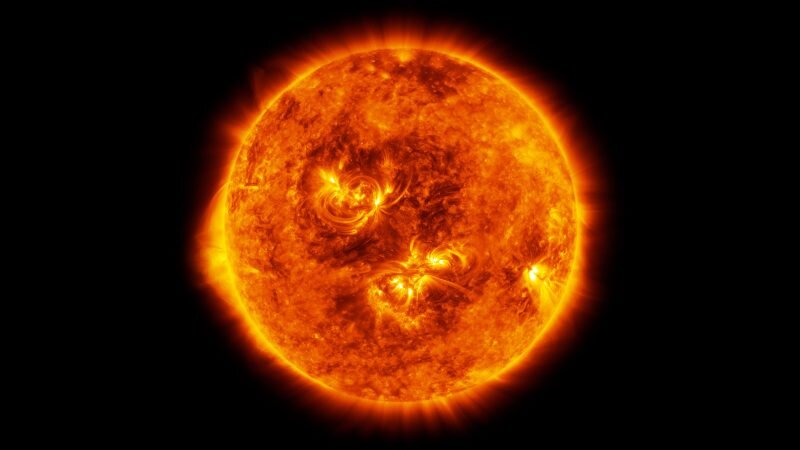 Nuclear Fusion and Artificial Intelligence: the Dream of Limitless Energy