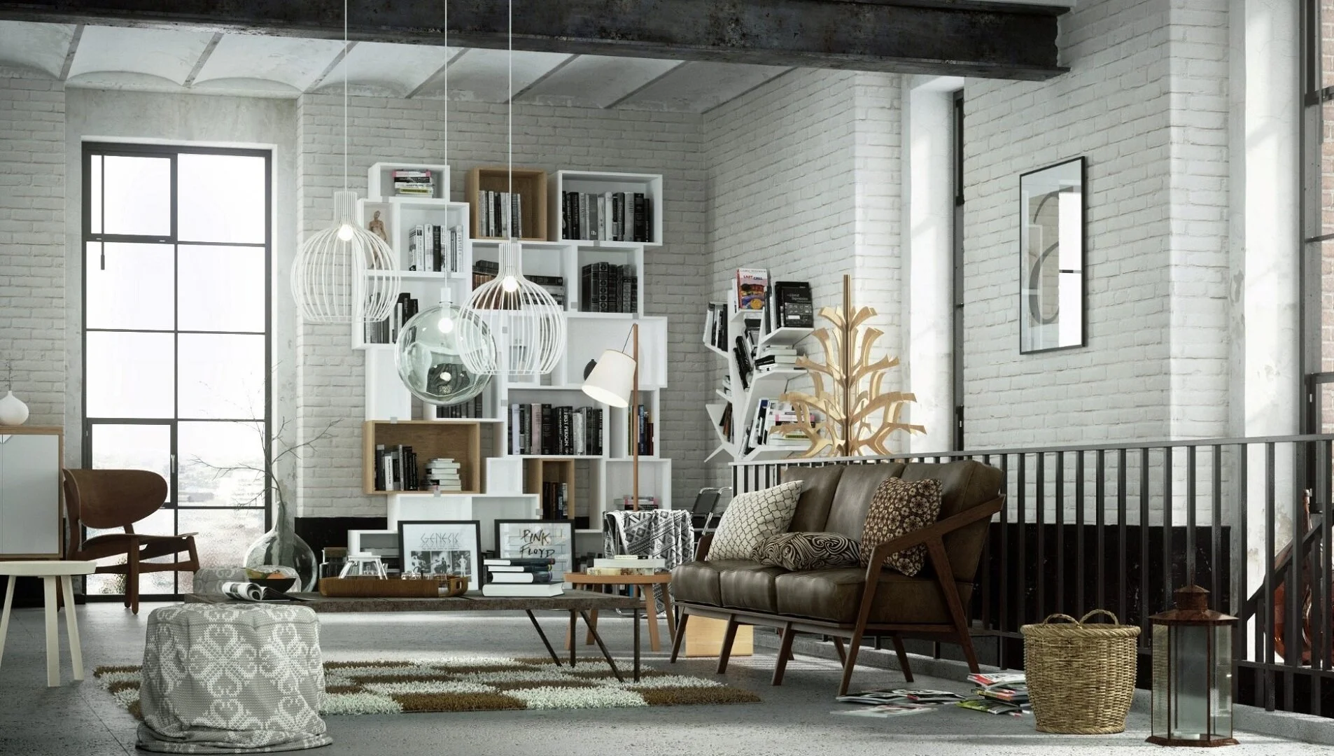 NVIDIA's Steps Towards Photorealism